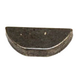 Woodruf Key 1/8" X 5/8" Conversion Kit Parts (69312)