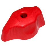 TAKEN OFF NEW ENGINE KNOB-CHOKE SHAFT (BS-791948-D1)