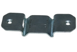 Mounting Bracket for solenoid, Removed from New Engine, Briggs & Stratton Conversion Kit Parts (BS-691177-D1)