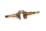 BRIGGS CRANKSHAFT 494139 Briggs & Stratton Engine Parts (BS-494139) BRIGGS CRANKSHAFT 494139 Briggs & Stratton Engine Parts (BS-494139)