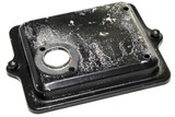 BASE-AIR CLEANER taken off of new engine (BS-691735-D1) BASE-AIR CLEANER taken off of new engine (BS-691735-D1)