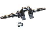 CRANKSHAFT TAKEN OFF NEW ENGINE (BS-797071-D1)