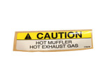 77816GS DECAL Generac Portables Generator Parts (GEN-77816GS)