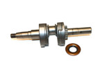 35116 CRANKSHAFT Tecumseh Engine Parts (TE-35116)