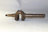 35046 CRANKSHAFT Tecumseh Engine Parts (TE-35046)