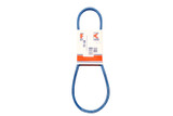 1/2 x 37 OD (1/2 x 35 ID) KEVLAR BELT 4L370K A35K (BELT-4L370K-A35K)