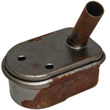 33550 MUFFLER Tecumseh Engine Parts (TE-33550)