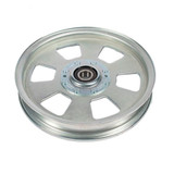 FLAT IDLER EXMARK (LP-15870)