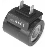 COIL W/SPADE TERMINALS (LP-749230)