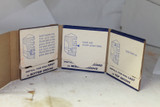 298451 Ring Set-Std Briggs & Stratton Engine Parts (BS-298451)