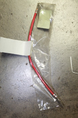 024x29MA CABLE-BAT 8GA 11.50L Murray Lawnmower Parts (MU-024X29MA)