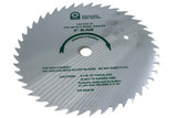 1126-00 WEED EATER 8" BRUSH BLADE, Poulan (POU-112600)