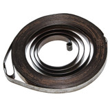 REWIND STARTER SPRING Oregon Lawnmower Parts (OR-43721)