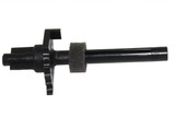 SHAFT-CHOKE, goes in carburetor (BS-696735)
