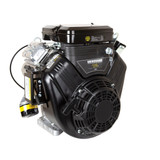 18hp Briggs & Stratton Vanguard Series Engine, Horizontal 1"x3" Keyed Shaft, Electric Start, 16 Amp Alternator (356447-0637)