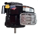 7.25 ft-lbs Briggs & Stratton 725 EXi Series Engine, Vertical 7/8x3-5/32 Shaft, Recoil Start, Heavy Flywheel, No CPSC Blade Brake (104M02-0183)
