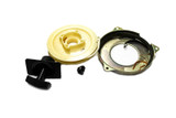 Recoil Assembly, not sure what it fits on Shibura Engine Parts (155108041)