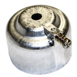 22865187 float chamber for kawasaki fa130 Generac Portables Engine Parts, Generac (GEN-22865187)