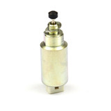 TAKEN OFF NEW ENGINE 699915  Solenoid-Fuel Briggs & Stratton Engine Parts (BS-699915-D1)