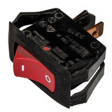 493521 SWITCH, LOCKI Briggs & Stratton Engine Parts (BS-493521)