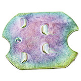 HONDA VALVE, CHOKE 16045-ZG9-305 Honda Engine Parts (HO-16045ZG9305)