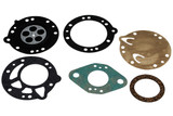 TILLOTSON DG-5HL DIAPHRAGM/GASKET SET Tillotson Handheld Equipment Parts (TIL-DG5HL)