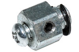 Retainer-Link, TAKEN OFF NEW ENGINE (BS-590378-D1)