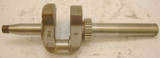 493410 Crankshaft for 133702 Briggs & Stratton Engine Parts (BS-493410)