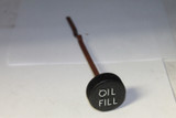 BRIGGS DIPSTICK 495234 Briggs & Stratton Engine Parts (BS-495234)