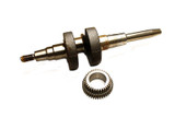 494365 CRANKSHAFT Briggs & Stratton Engine Parts (BS-494365)