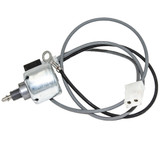 SOLENOID-FUEL new engine takeoff (BS-846639-D1)