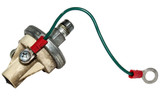 GENERAC OIL PRESSURE SWITCH, TAKEN OFF NEW ENGINE (GEN-0D9235BSRV-D1)