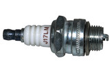 J17LM Champion CHM-J17LM Spark Plug, fits many lawnmowers Champion Engine Parts (CHM-845-J17LM)