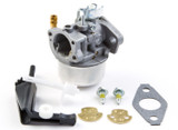 BRIGGS CARBURETOR 798653 Briggs & Stratton Engine Parts (BS-798653)