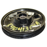 TECUMSEH RECOIL STARTER PULLEY 590413 Tecumseh Engine Parts, Tecumseh (TE-590413)