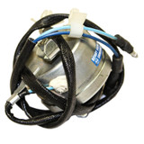 36350-ZN1-003 SOLENOID, ROTARY (Honda Code 6685861) Honda Engine Parts (HO-36350ZN1003)