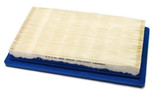KAWASAKI AIR FILTER 11013-7017, FITS FH381V & FH430V ENGINES. USES 11013-7034 PRE FILTER Kawasaki Engine Parts (KA-110137017)