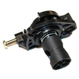 34-770-1 Valve assembly - throttle Walbro Engine Parts (WLB-347701)
