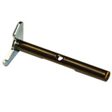 Shaft assembly throttle Zama Engine Parts (ZA-A011082)