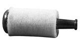 07-206 Fuel Filter Assy 1/8 in Tillotson Oregon Lawnmower Parts (OR-07206)