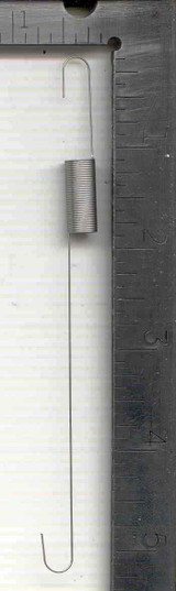 805465 SPRING-GOVERNOR LINK Briggs & Stratton Engine Parts (BS-805465)