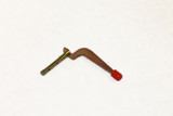 20965188 carb. choke Shaft for kawasaki 5 HP Generac Portables Engine Parts (GEN-20965188)