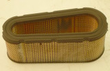 Air Filer 7-1/4" x 2-7/8" x 3", fits Briggs 280000 series L-head engines (LP-496894)