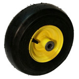 CASTER WHEEL ASSY 11X4.00X5 (LP-1710014)