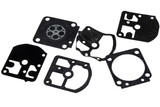 Gasket & diaphragm Zama Engine Parts (ZA-GND5)
