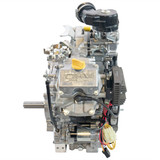 Repower Kits - Exmark - Exmark Lazer Z Mower, Zero Turn - Small