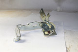 492392 Plate-Carbure Briggs & Stratton Engine Parts (BS-492392)