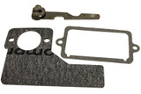 393716 GASKET Briggs & Stratton Engine Parts (BS-393716)