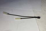 495135 WIRE/TERMINAL Briggs & Stratton Engine Parts (BS-495135)