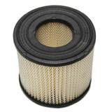 AFTERMARKET  BRIGGS FILTER-A/C CARTRIDGE 393957S ; USES 271794 PRE FILTER Briggs & Stratton Engine Parts, Briggs & Stratton (BS-393957S-A)